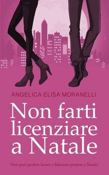 portada Non farti licenziare a Natale (en Italiano)