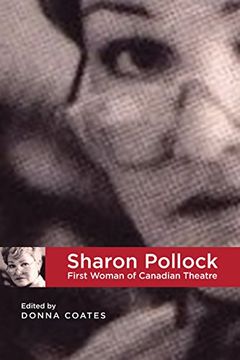 portada Sharon Pollock (West)