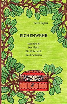 portada Eichenwehr