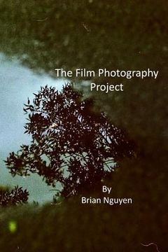 portada Film Photography Project (en Inglés)