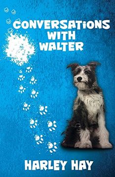 portada Conversations With Walter (en Inglés)