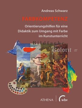 portada Farbkompetenz (en Alemán)
