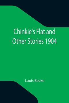 portada Chinkie's Flat and Other Stories 1904 (en Inglés)