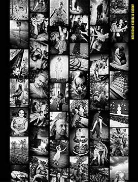 portada Anders Petersen: Stockholm (en Inglés)