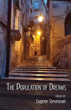 portada The Population of Dreams (en Inglés)