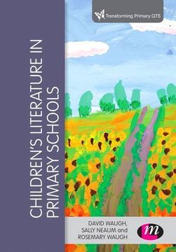 portada Children's Literature in Primary Schools