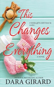 portada This Changes Everything (in English)