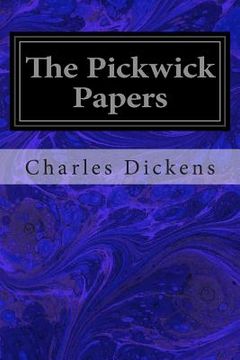portada The Pickwick Papers (en Inglés)