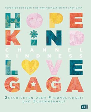 portada Channel Kindness - Geschichten Über Freundlichkeit und Zusammenhalt (en Alemán)