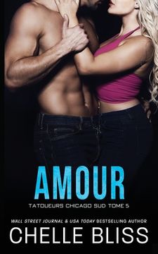 portada Amour (en Francés)