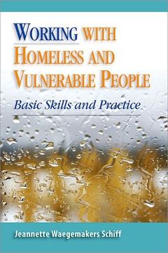 portada Working With Homeless and Vulnerable People: Basic Skills and Practices (en Inglés)