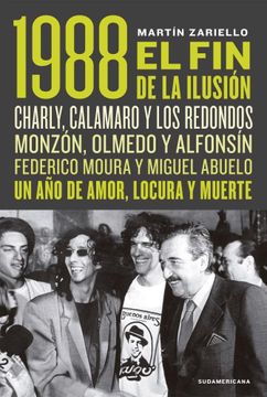 portada 1988 el fin de la Ilusion (in Spanish)