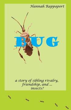 portada Bug (in English)