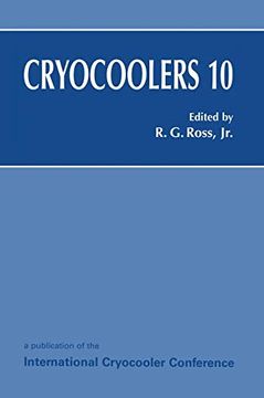 portada Cryocoolers 10 (in English)