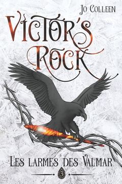 portada VICTOR'S ROCK 3. Les larmes des Valmar (in French)