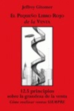 portada el pequeno libro rojo de la venta (in Spanish)