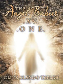 portada The Angel Babies.Xv. .O N E.