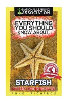 portada Everything You Should Know About: Starfish