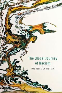 portada The Global Journey of Racism (en Inglés)