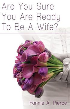 portada Are You Sure You Are Ready To Be A Wife?