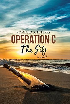 portada Operation c: The Gift 