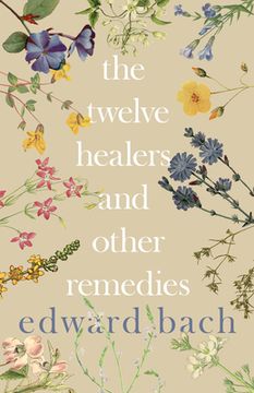 portada Twelve Healers and Other Remedies (in English)
