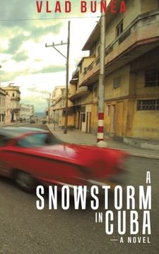 portada A Snowstorm in Cuba (en Inglés)