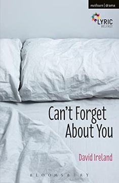 portada Can't Forget About you (Modern Plays) (en Inglés)