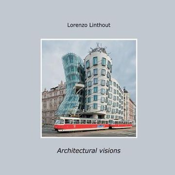 portada Architectural visions (en Italiano)