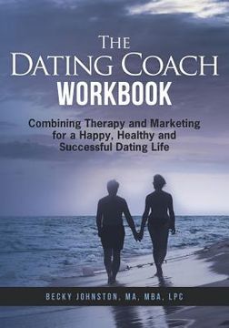 portada the dating coach workbook (en Inglés)