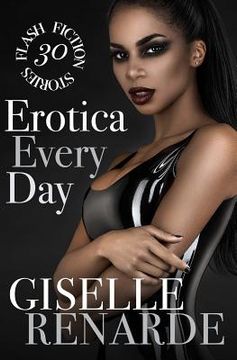 portada Erotica Every Day: 30 Flash Fiction Stories