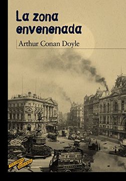 portada La Zona Envenenada (in Spanish)