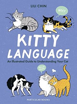 portada Kitty Language