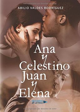 portada Ana y Celestino y Juan y Elena