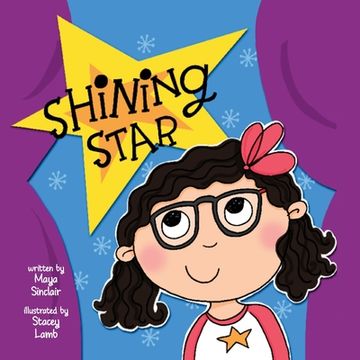 portada Shining Star (en Inglés)