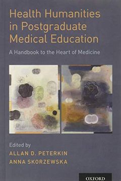 portada Health Humanities in Postgraduate Medical Education 