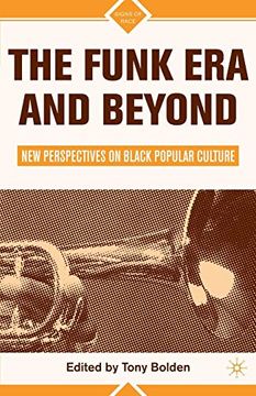 portada The Funk era and Beyond (Signs of Race) (en Inglés)
