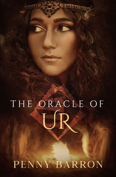 portada The Oracle of Ur (in English)