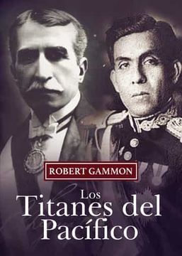 portada Los Titanes del Pacifico (in Spanish)