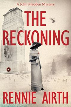 portada The Reckoning (Inspector Madden Series) (in English)