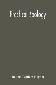 portada Practical Zoology (en Inglés)