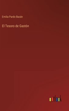 portada El Tesoro de Gastón (in Spanish)