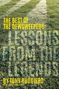 portada Lessons from the Legends: The Best of the Dewsweepers