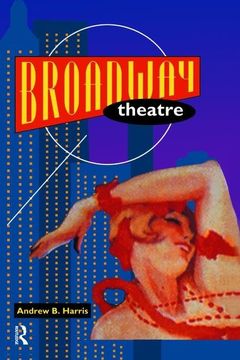 portada Broadway Theatre (en Inglés)