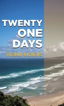 portada Twenty One Days (en Inglés)