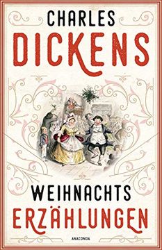 portada Weihnachtserzählungen (in German)