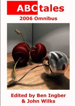 portada ABCtales 2006 Omnibus (in English)