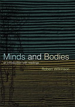 portada Minds & Bodies, an Introduction With Readings (Philosophy and the Human Situation) (en Inglés)
