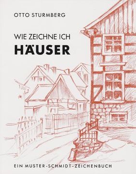 portada Wie Zeichne ich Häuser (en Alemán)