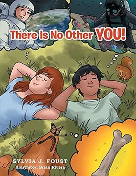 portada There is no Other You! (en Inglés)
